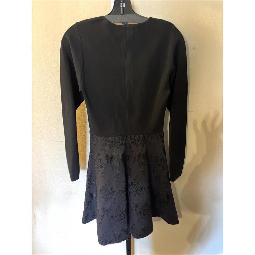 Ulla Johnson Cara Fil Coupe Dress, $790 NWT, Size 6, 75% Off! #2287 - Picture 6 of 9